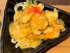 -长崎屋·日本料理·刺身·烧鸟(天河北路店)
