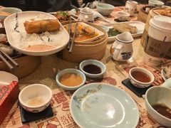 -点都德(龙之梦店)