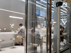 -Manner Coffee(万象食家店)