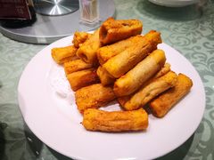 -添福来墨鱼饺子 · 海鲜东北菜(大连星海·黄浦路店)