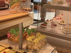 -好利来(西宸广场店)
