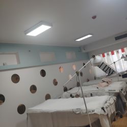 -babiline芭比莱恩半永久纹眉纹唇发际线