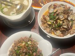 -前海沿·青岛菜(五四广场永旺店)