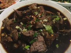 -南花桥羊肉馆老字号(乌镇店)