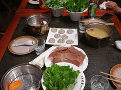 -幸福里四季火锅店