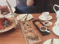 -SEN CASTLE城堡西餐(创意设计中心店)
