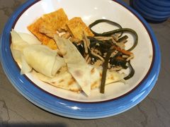 -集草轩·重庆麻辣烤鱼(西湖道店)