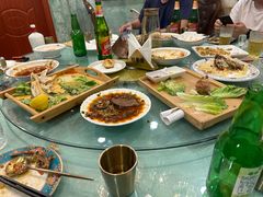 -盾亚新疆餐厅(松江万达广场店)