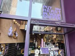 -HANA COFFEE(长寿路店)