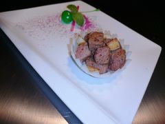 -额尔敦牛厨师铜板烧