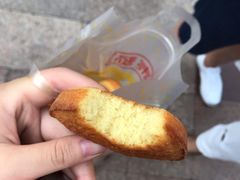 -朱記糯米蛋糕(千川百货店)