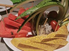 -海底捞火锅(漫乐城夜宵主题店)