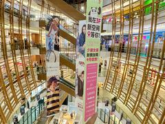 -砂之船奥莱(南京江宁店)