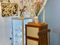 -花间烘焙BLossom Bakery