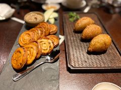 -杭州西子湖四季酒店·金沙厅
