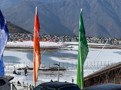-太子岭滑雪场