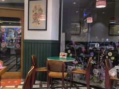 -堂屋糖水店(愚园店)