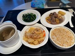 -惠州心享玥月子中心江北店