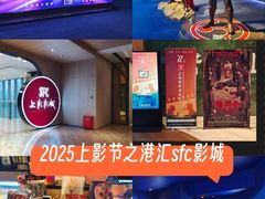 -SFC上影影城(港汇永华IMAX激光店)