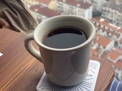 -纽巷咖啡 SOFTFOCUS COFFEE(锦和巴黎时韵店)