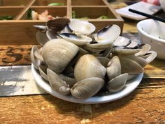 -拾下卜卜贝•海鲜火锅