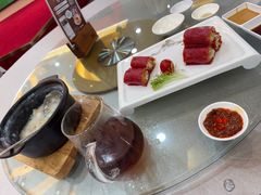 -新东源国际酒店·新东源食坊(沙井店)