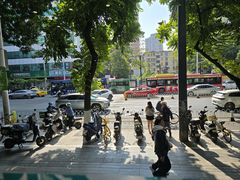 -香港麦奀云吞面世家(中山二路店)