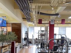 -聚健身GatherFitness(余杭店)