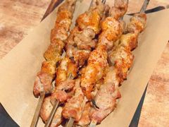 -耶里夏丽·丝路新疆菜·清真食品(徐家汇臻选店)