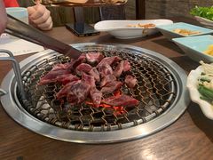 牛排肉-首尔馆韩国料理(金童路店)