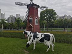 -大宁公园