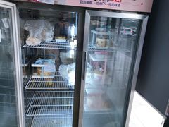 面包甜点陈列柜-糕小爱·动物奶油生日蛋糕定制(合肥总店)