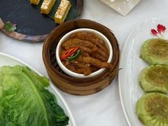 -顺德人家食府(黄金广场店)