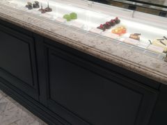 面包甜点陈列柜-法桐蛋糕·手作面包(万象城店)