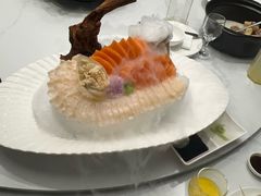 -新丁香海鲜酒店(银海商贸城店)