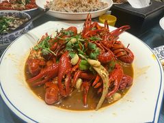 -富临轩私房菜(集庆门大街店)