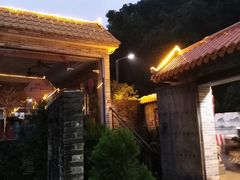 -周大娘牛乳(旧寨古村总店)