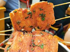 -炒豆合作社(东四总店)