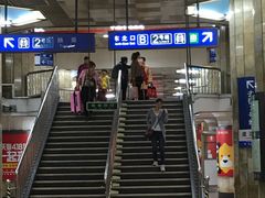 -建国门(地铁站)