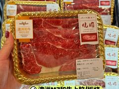 -Olé精品超市(沈阳万象城店)