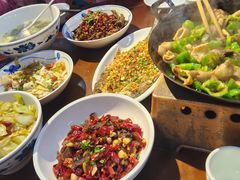 -张氏父子常德肠子馆(贺龙店)