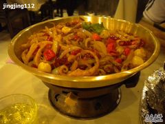 鱿鱼丝-口味堂(惠济路店)