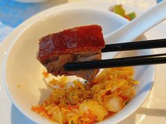 -夏宫中餐厅(静安香格里拉店)
