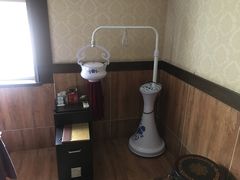-若石足道SPA 连锁(丹东街店)
