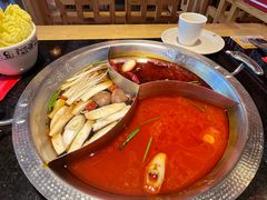 -吴老幺火锅(金龙店)