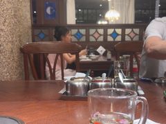 -东海怡品海鲜豆捞(舟宿夜江店)