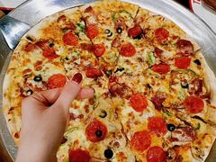 -Tubestation站点比萨(高新万达ONE店)