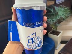 -CHARLIETOWN红茶公司(南京万象天地店)