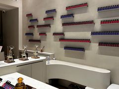 -泰合玺·精油疗愈 SPA(南京河西万达店)