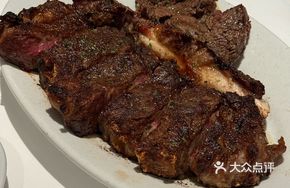 Hongfang Steak